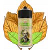 100 ml Mild Tobacco CUBARILLO - 10 ml S&V
