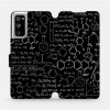Flipové puzdro na mobil Samsung Galaxy S20 FE – V060P Vzorčeky 5903516466504