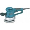 Viacúčelová brúska Makita BO6030J 310 W 150 mm sieťová