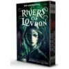 Rivers of London: 4-6 Boxed Set