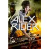 Alex Rider: Steel Claw