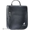 deuter Wash Center II taška, 5 l, čierna