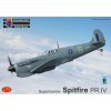 1:72 Kovozávody KPM500 Spitfire PR.IV 1/72 (141/KPM500)