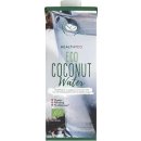 Healthyco ECO Coconut Water Kokosová Voda 1 l