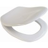 Ideal Standard wc dosky biela K700801