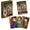 Oracle of the Shapeshifters [With 45 Cards] (Cavendish Lucy)