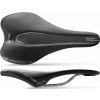 Sedlo Selle Italia SELLE ITALIA SLR BOOST S (id match - S1) ti 316 tube 7, fiber-tek, čierna (NOVINKA)