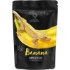 Gecko Nutrition Kaša pre pagekóny Banán Hmotnosť: 100 g