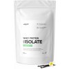 Vilgain Grass-Fed Whey Protein Isolate 500 g vanilla
