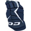 CCM Rukavice CCM Jetspeed FT680 SR, tmavo modrá-biela, Senior, 13