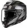 HJC prilba RPHA 72 CARBON Fynex MC5 - S