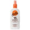 Malibu Lotion Spray Medium Protection ochranný sprej SPF 15 200 ml