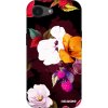 Picasee Fashion Case MagSafe pre Apple iPhone 16e - Flowers and Berries