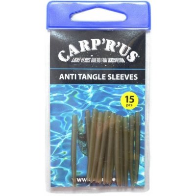 CARP´R´US Anti tangle sleeves