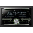 Pioneer FH-X840DAB