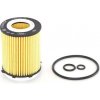 BOSCH Olejový filter F026407166