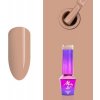 301. MOLLY LAC gél lak - Warm Almond 5ml