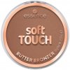 Essence Touch Butter Soft bronzer na tvár 20 Golden Buttercream 10 g