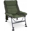 Sonik Křeslo Bank-Tek Comfy Couch Chair (EC0035)