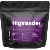 Goriffee Highlander espresso blend zrnková káva 250 g