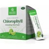 Nature's Sunshine Chlorofyl stick packs - Lime twist 30 sáčkov vrecká na prípavu nápoja