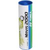 Yonex Mavis 2000 badmintonové loptičky 6ks, modrá