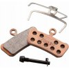 Sram AM DB Brake Pad SIN/STL TRL/GD/G2 PWR