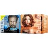 LA FEMME & MAN COLLAGEN Duo pack so zľavou 15% prášok 196 g + 240 g Set
