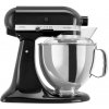 Kitchenaid robot Artisan černá | 5KSM175PSEOB černá