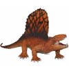 Atlas E Dino Dimetrodon 15 cm