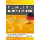 Němčina Business Deutsch