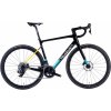 Silniční kolo Wilier GARDA Disc+RIVAL AXS+NDR38 Astana XL