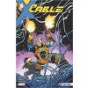 Cable Vol. 3: Past Fears