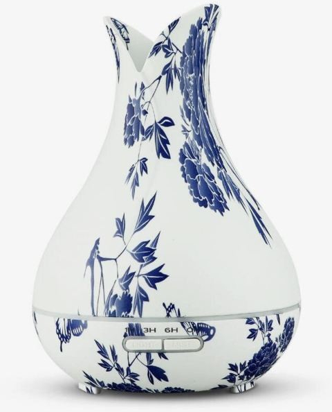 Hutermann Hütermann aroma difuzér H08 ultrazvukový 400 ml