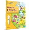 Kúzelné čítanie - Moje prvé písmenká