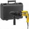 SFMEH210K-QS STANLEY FATMAX KOMBINOVANÉ VRTACÍ A SEKACÍ KLADIVO SDS- PLUS 800 W