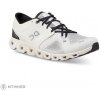 On Running Cloud X 3 tenisky, Ivory/Black EU 42