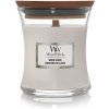 WOODWICK Vonná sviečka váza Warm Wool 85 g