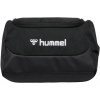 Hummel Lead Toiletry Bag čierna