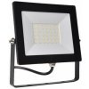 LEDprodukt LED reflektor 30W 5500K čierny