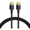 Baseus Cafule HDMI 2.0 kábel 4k 60Hz 3m čierny B218192