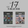 Seventeen: Best Album: 17 is Right Here (With KTOWN4U Benefit) - 2CD
