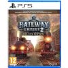 Railway Empire 2 - Deluxe Edition (PS5)