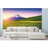 Samolepiaca vliesová fototapeta Fudži, Japonsko 375 x 250 cm