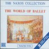 CD Jeff Kite - WORLD OF BALLET