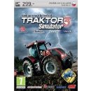 TRAKTOR Simulátor 3