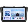 Xtrons 2DIN autorádio IQP-XEV18 Android, Mazda 3 - I. generácia
