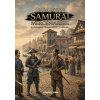 Japanese Samurai Mercenaries in Portuguese Macau (Emanuel Maia)(Brožovaná)