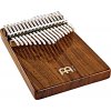 Meinl Sonic Energy Solid Kalimba, 17 notes, acacia