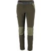 Columbia MaxTrail 2 Pant Pánske Elastické Vodeodolné Softshell Nohavice Veľkosť: 28, Farba: Peatmoss Mosstone, Dĺžka: 32 1810331213